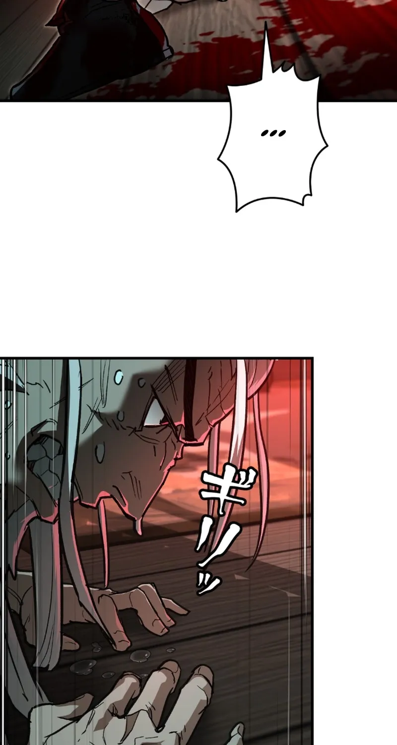 Unrivaled Spear Demon