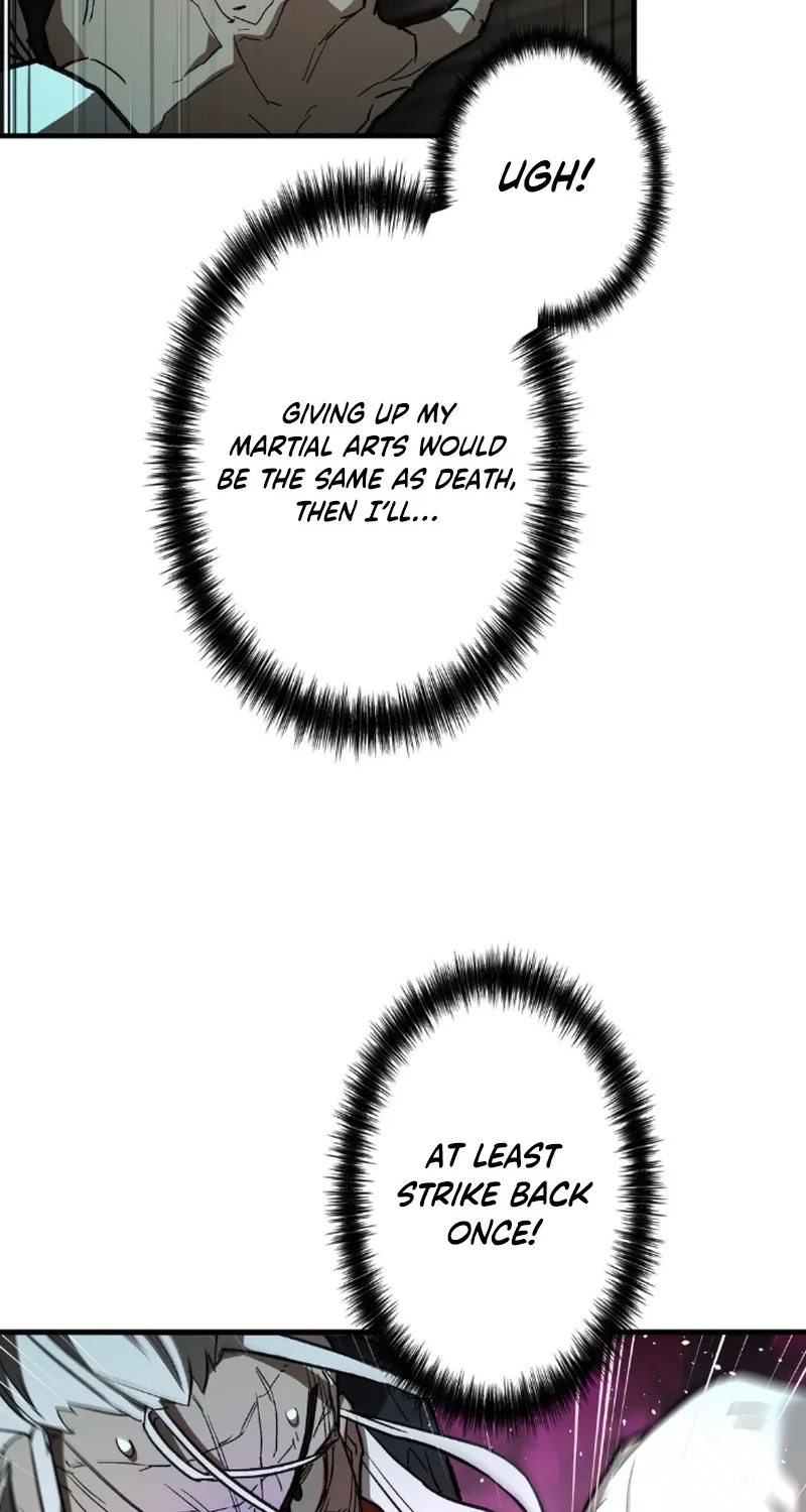 Unrivaled Spear Demon