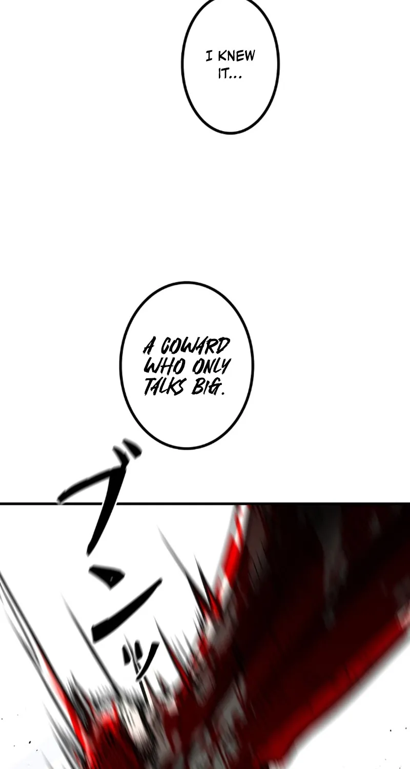 Unrivaled Spear Demon