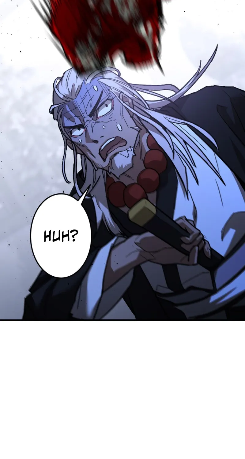 Unrivaled Spear Demon