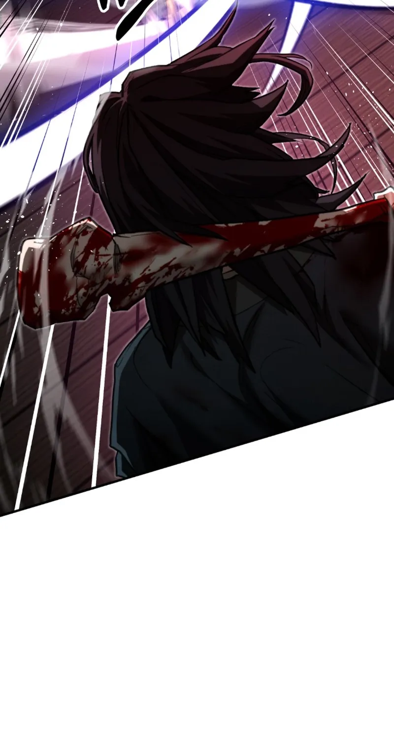 Unrivaled Spear Demon