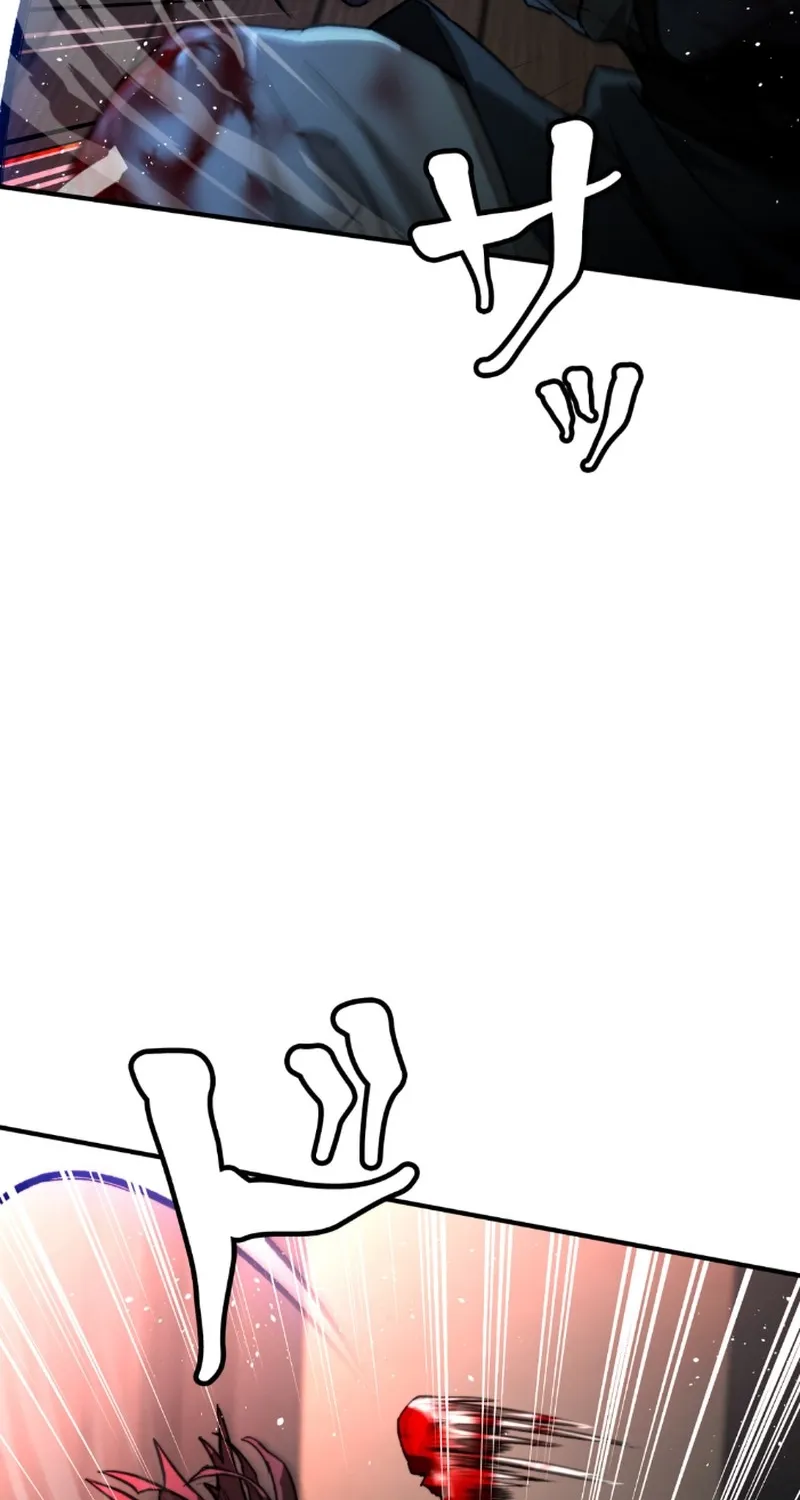 Unrivaled Spear Demon