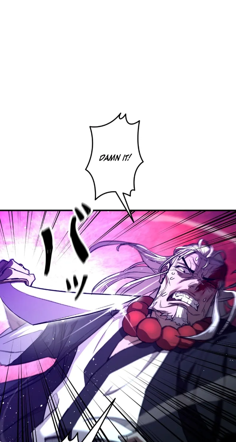 Unrivaled Spear Demon