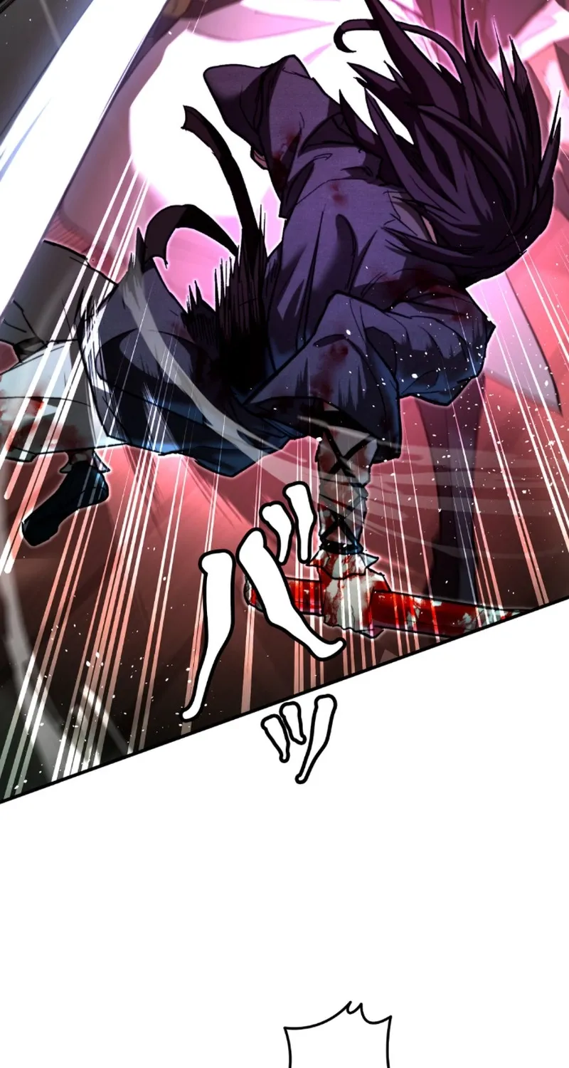 Unrivaled Spear Demon