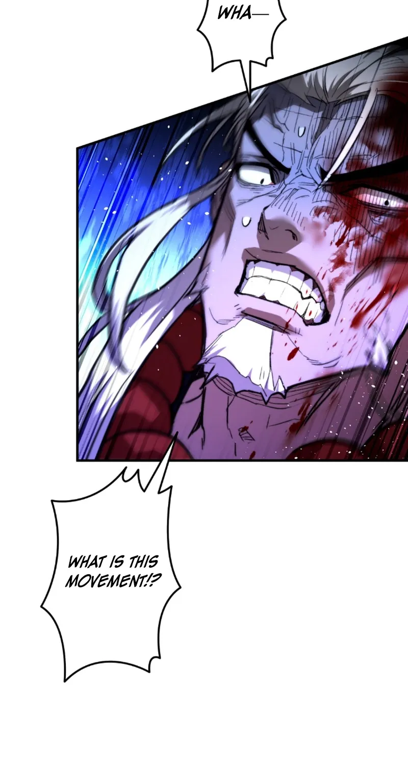 Unrivaled Spear Demon