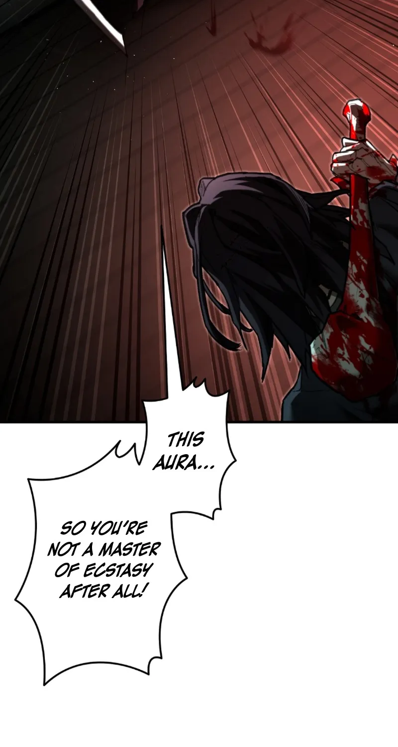 Unrivaled Spear Demon