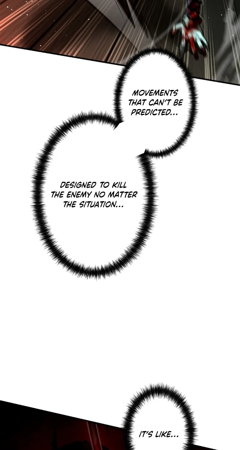 Unrivaled Spear Demon