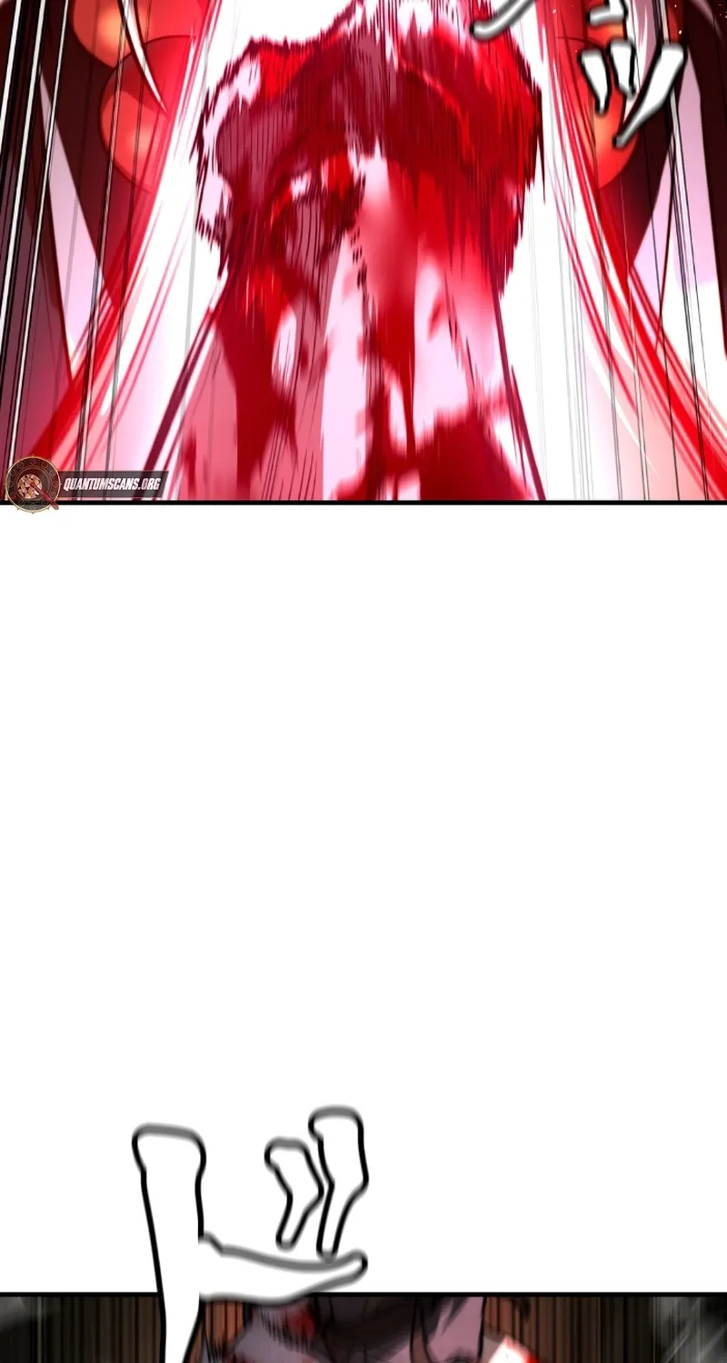 Unrivaled Spear Demon