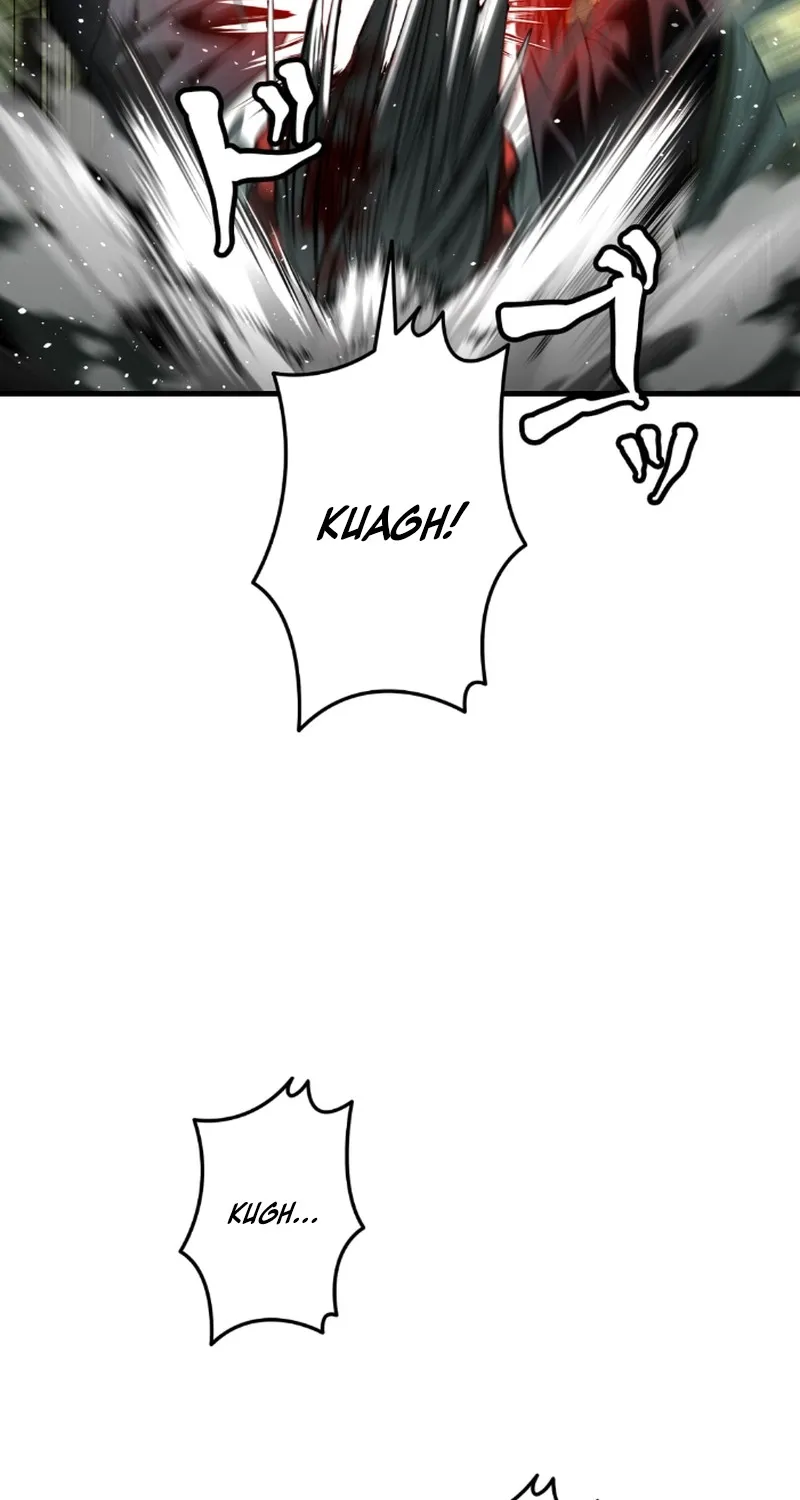 Unrivaled Spear Demon