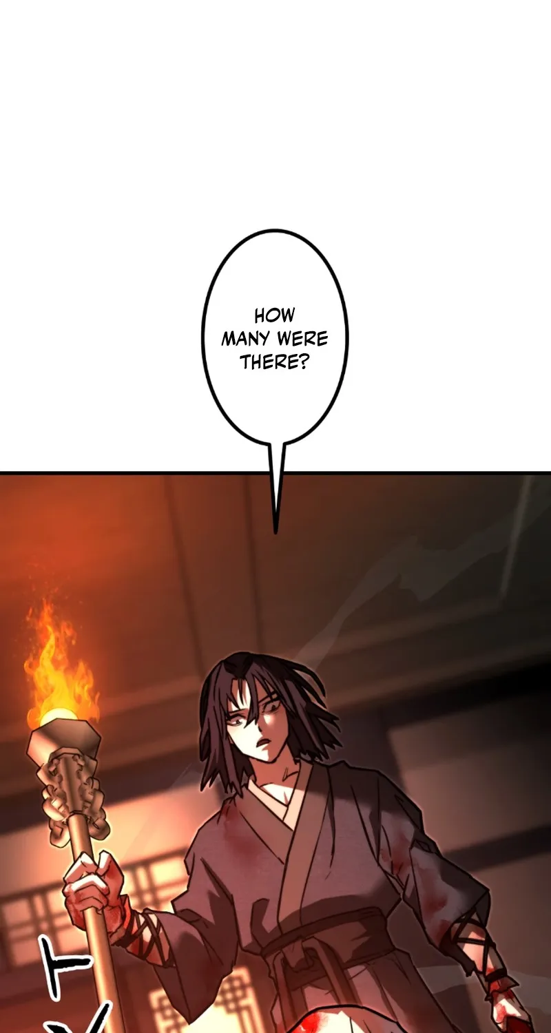 Unrivaled Spear Demon