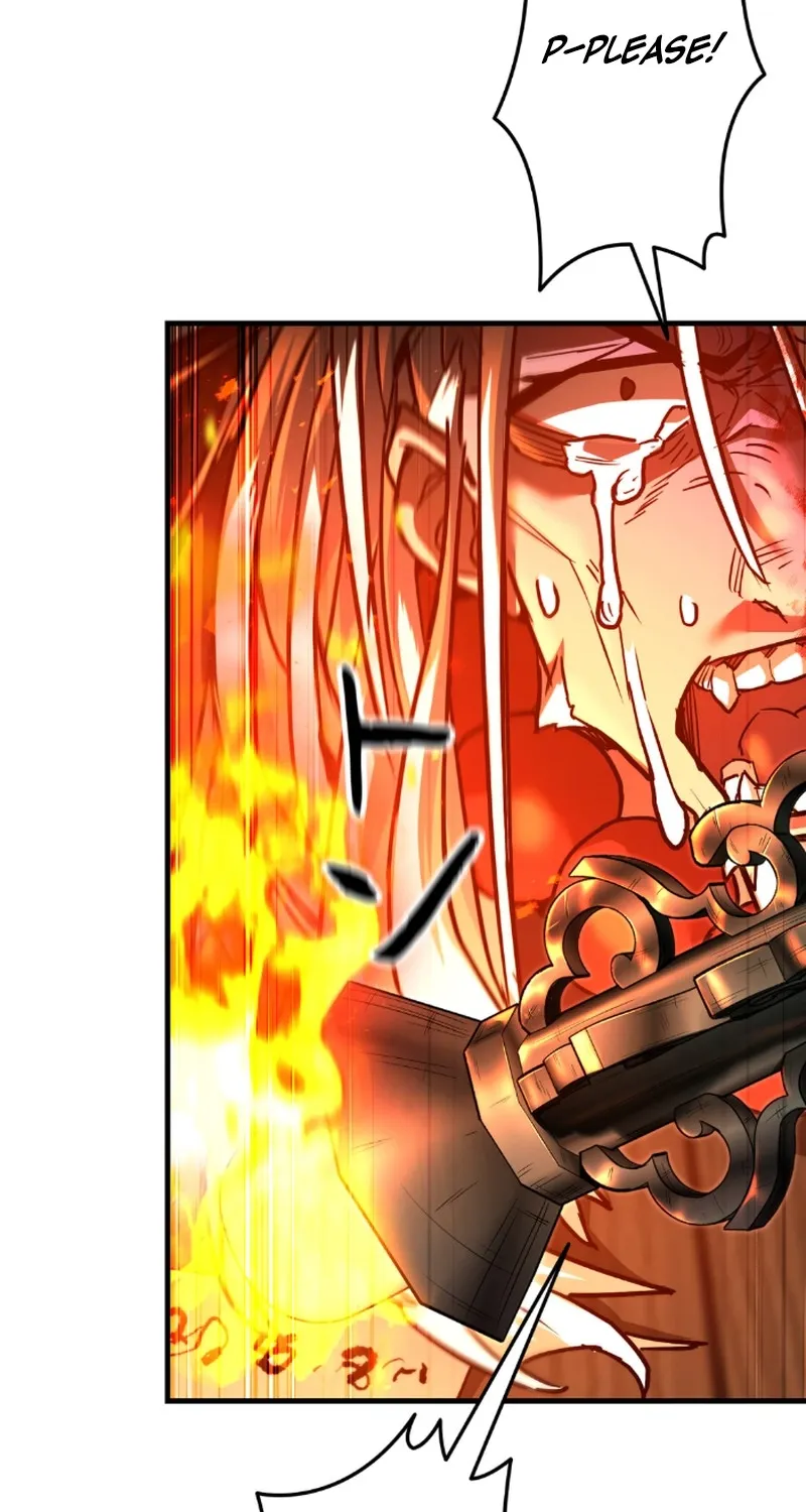 Unrivaled Spear Demon