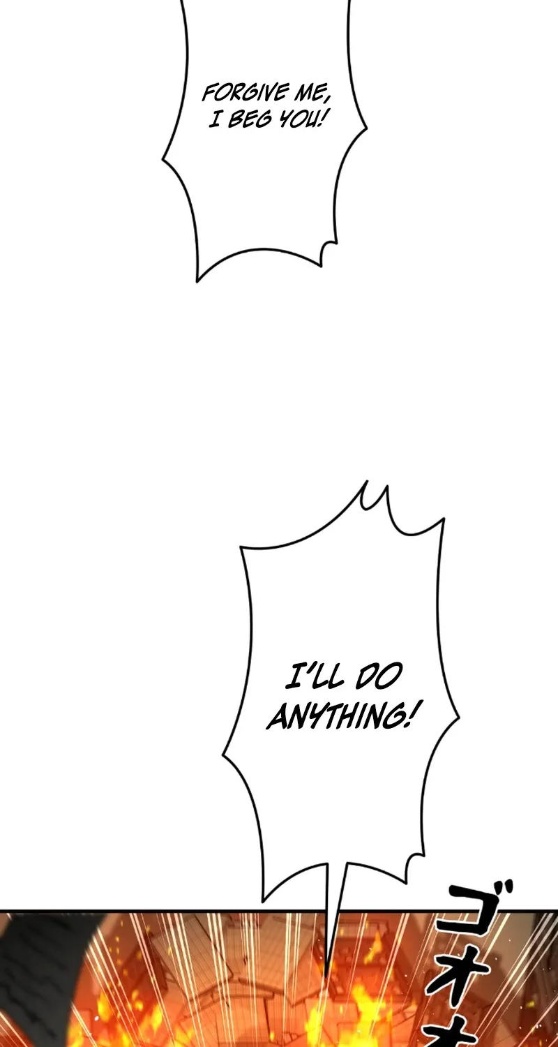 Unrivaled Spear Demon