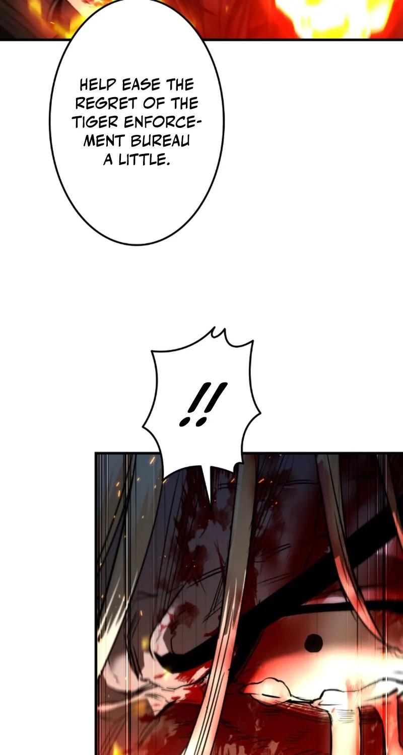 Unrivaled Spear Demon