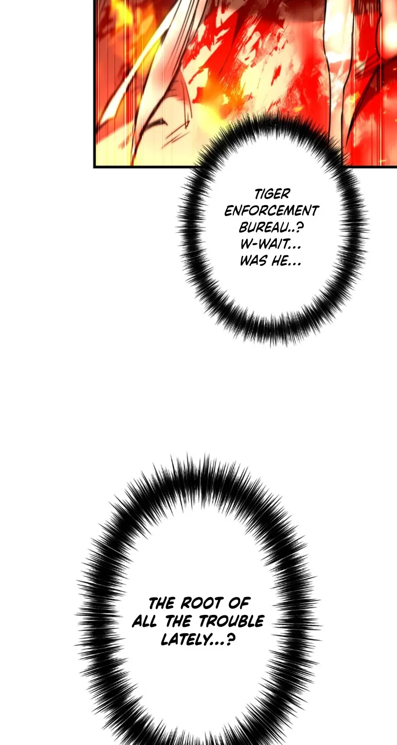 Unrivaled Spear Demon