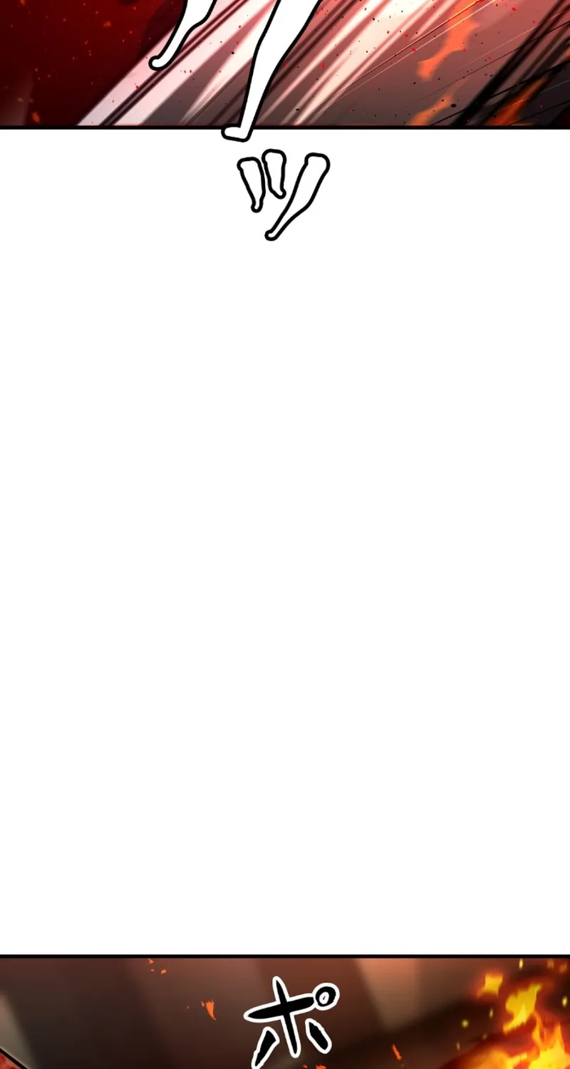 Unrivaled Spear Demon