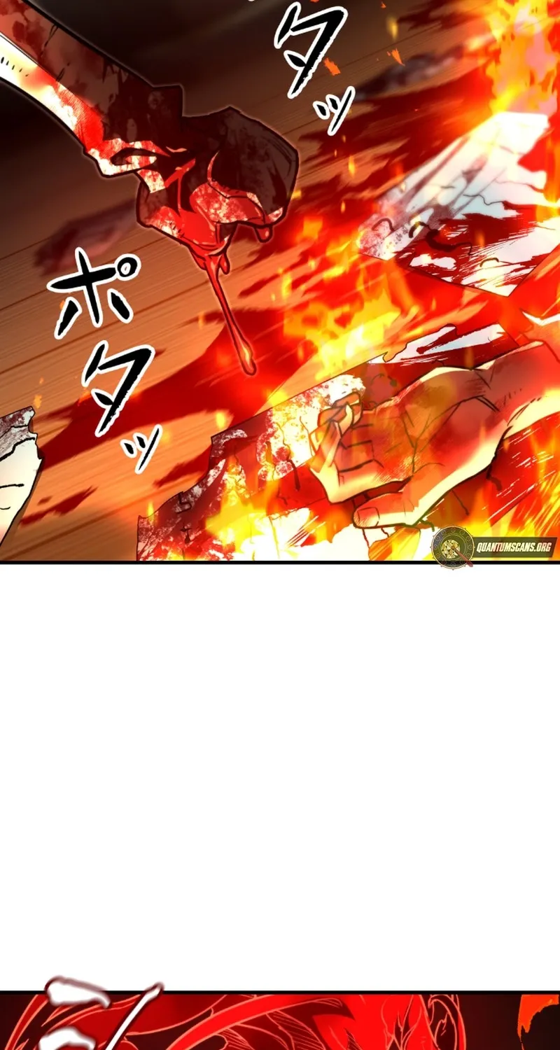 Unrivaled Spear Demon