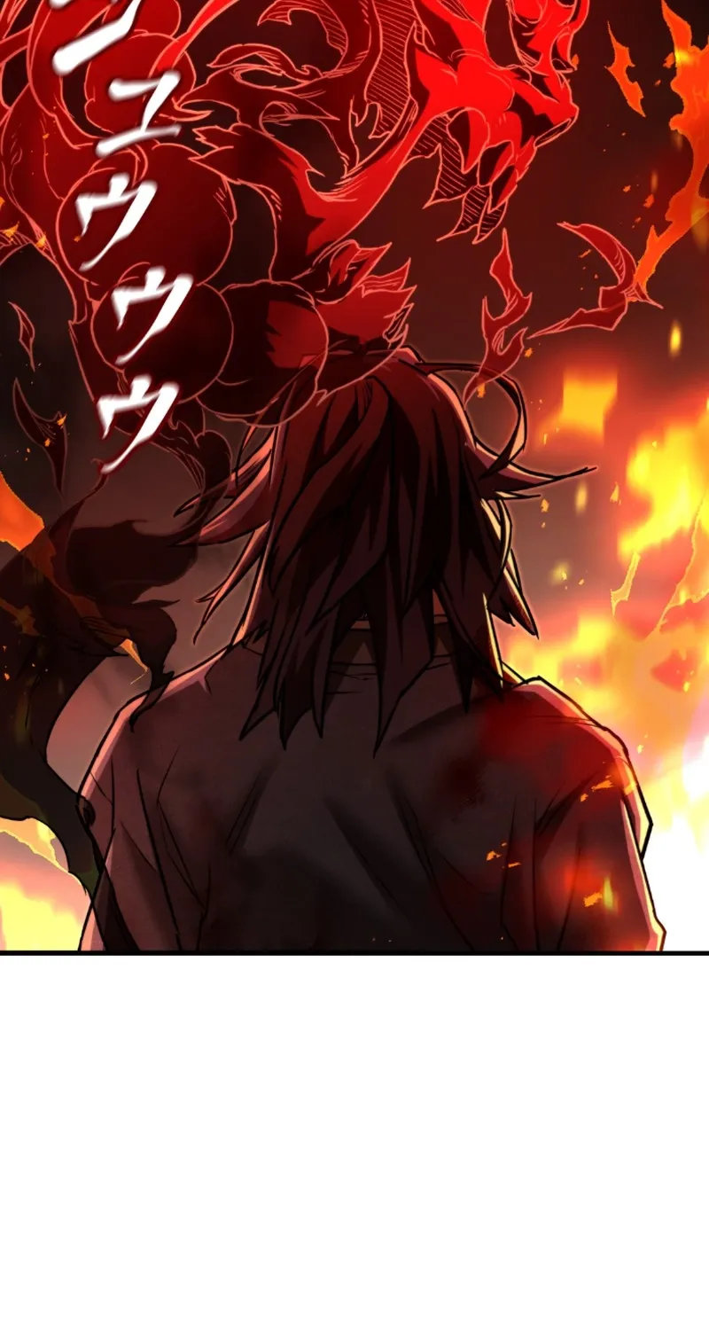 Unrivaled Spear Demon