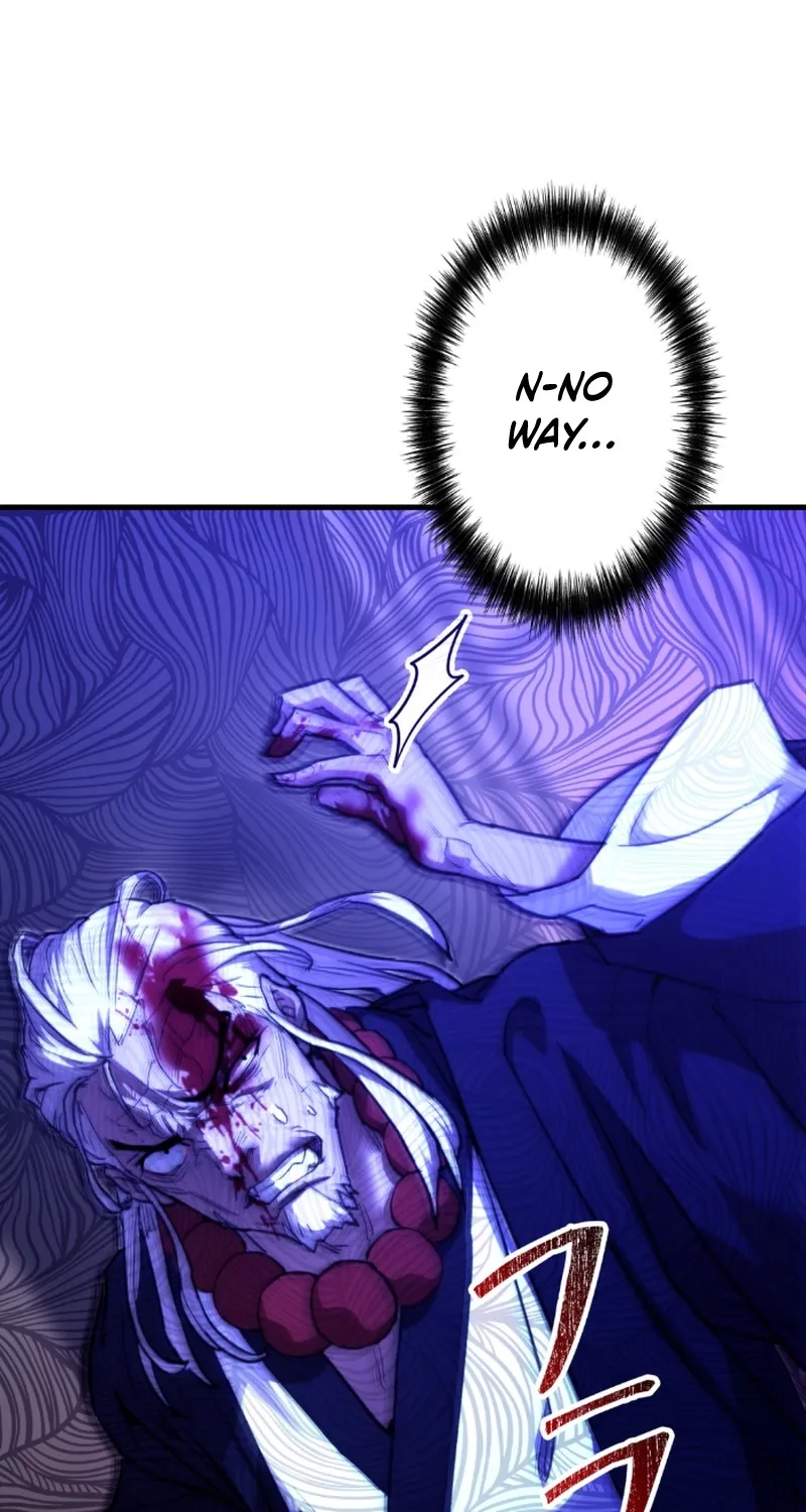 Unrivaled Spear Demon