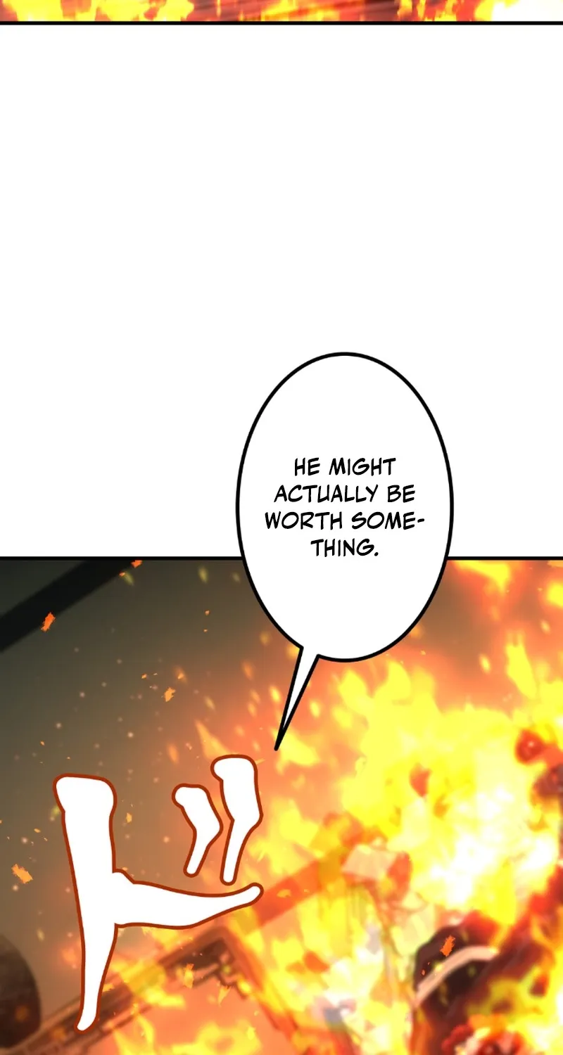 Unrivaled Spear Demon