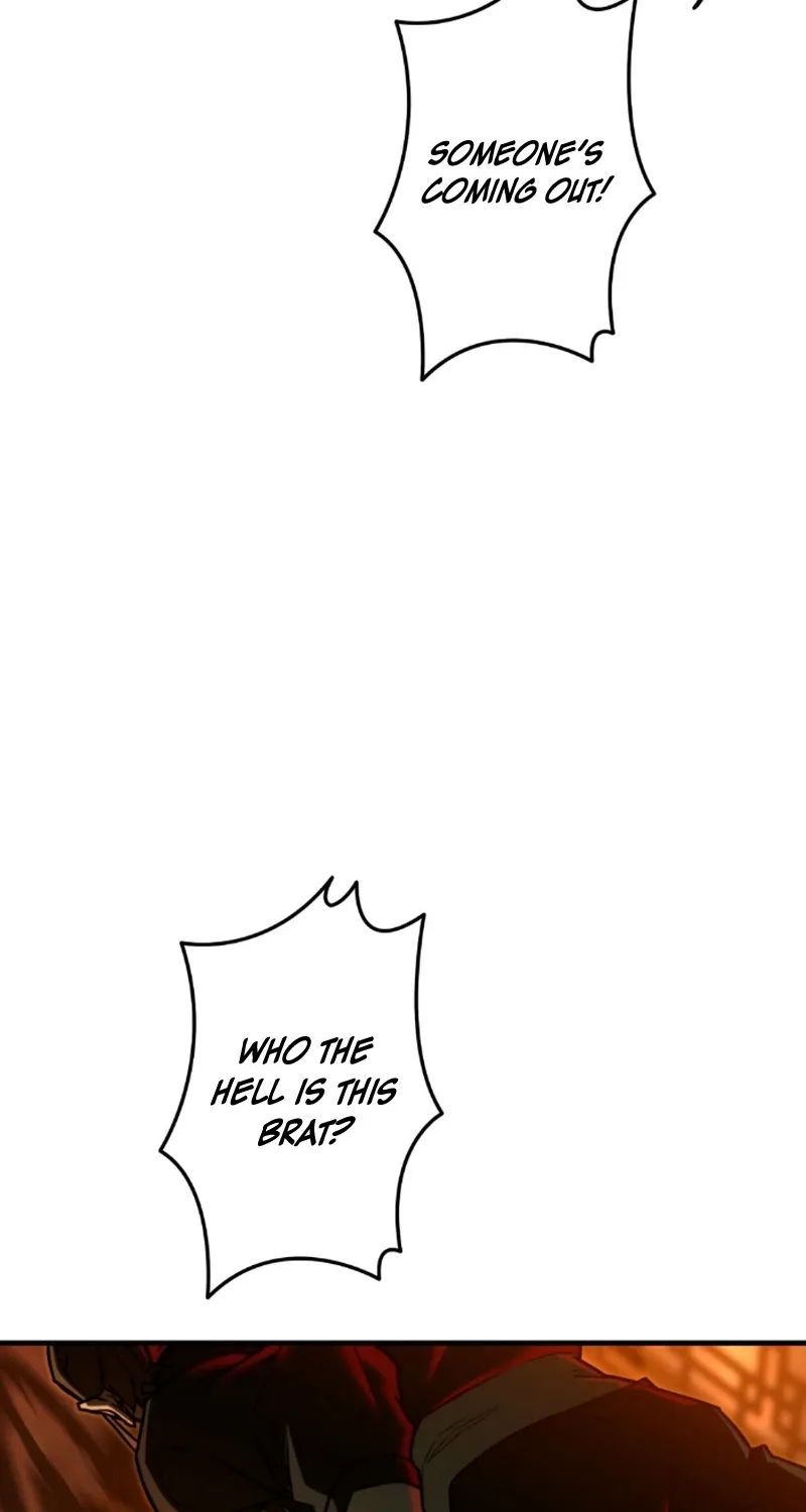 Unrivaled Spear Demon