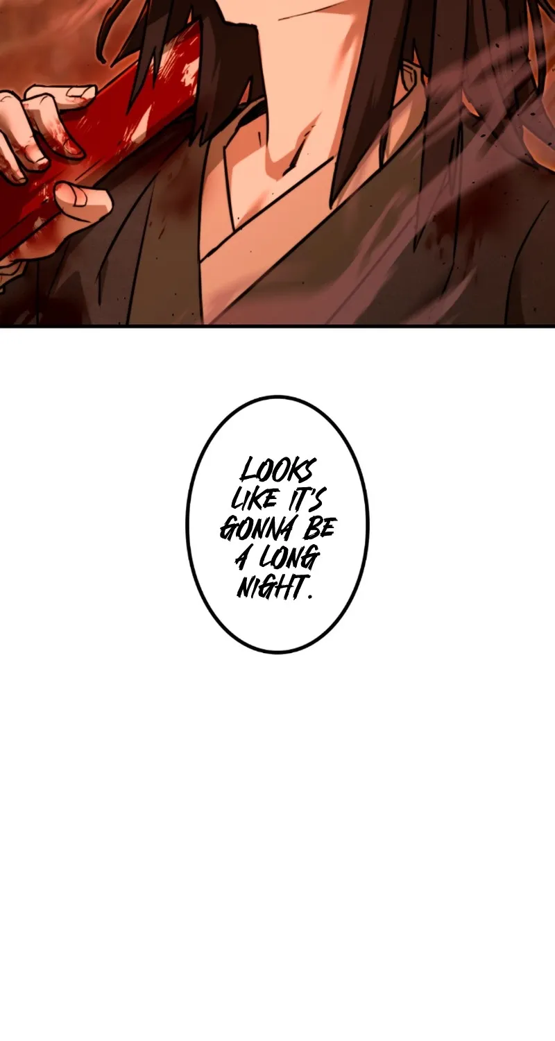 Unrivaled Spear Demon