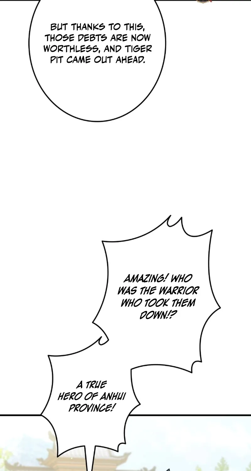 Unrivaled Spear Demon