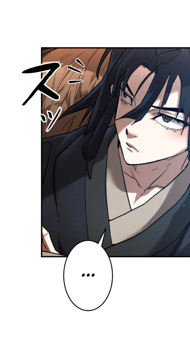 Unrivaled Spear Demon