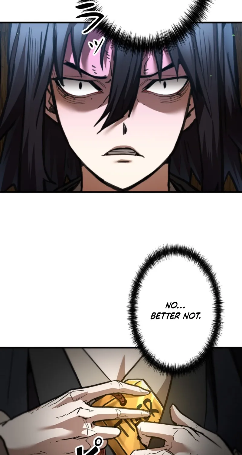 Unrivaled Spear Demon