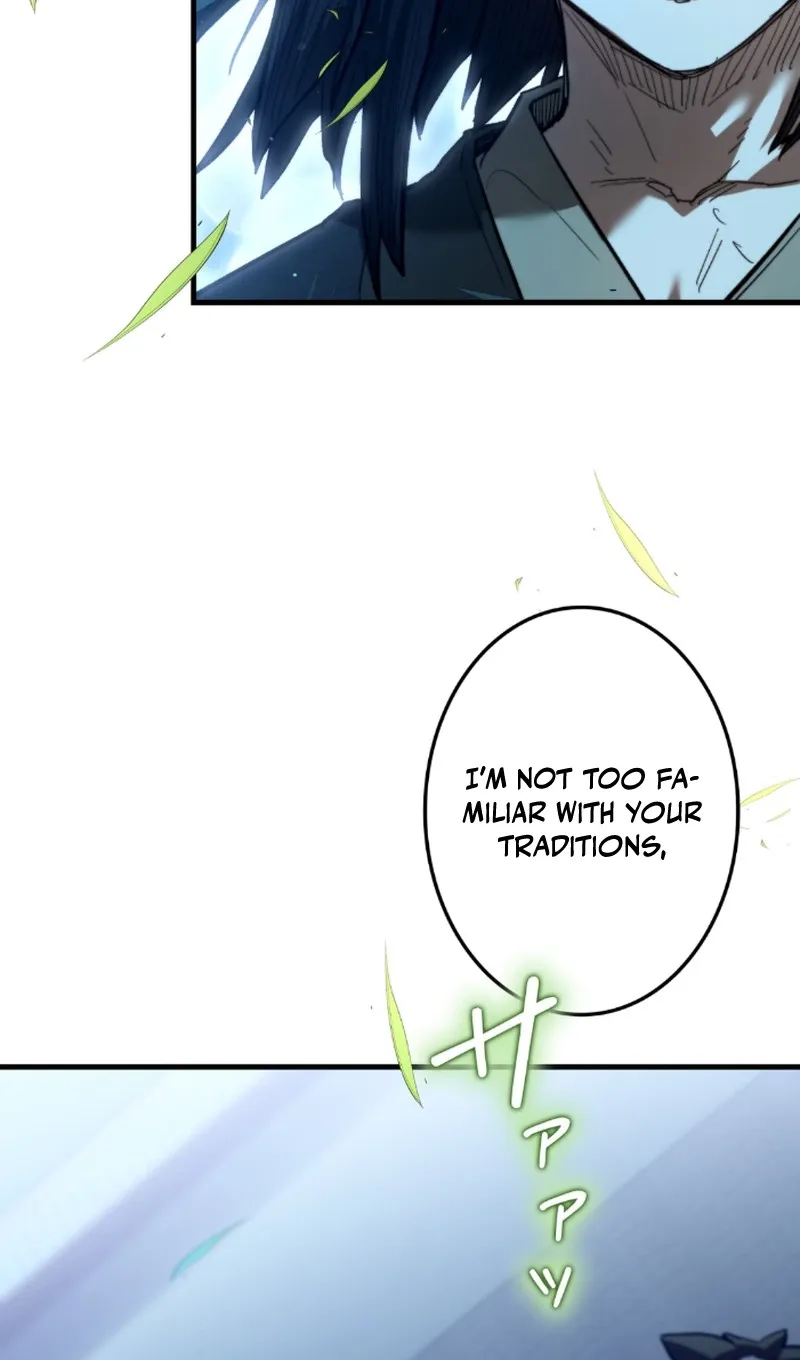 Unrivaled Spear Demon