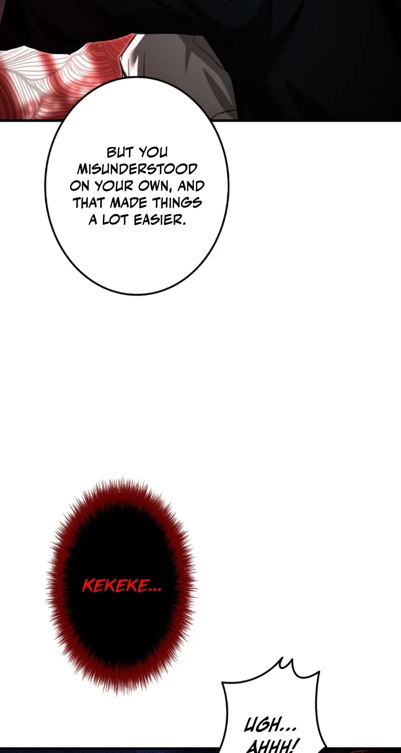 Unrivaled Spear Demon