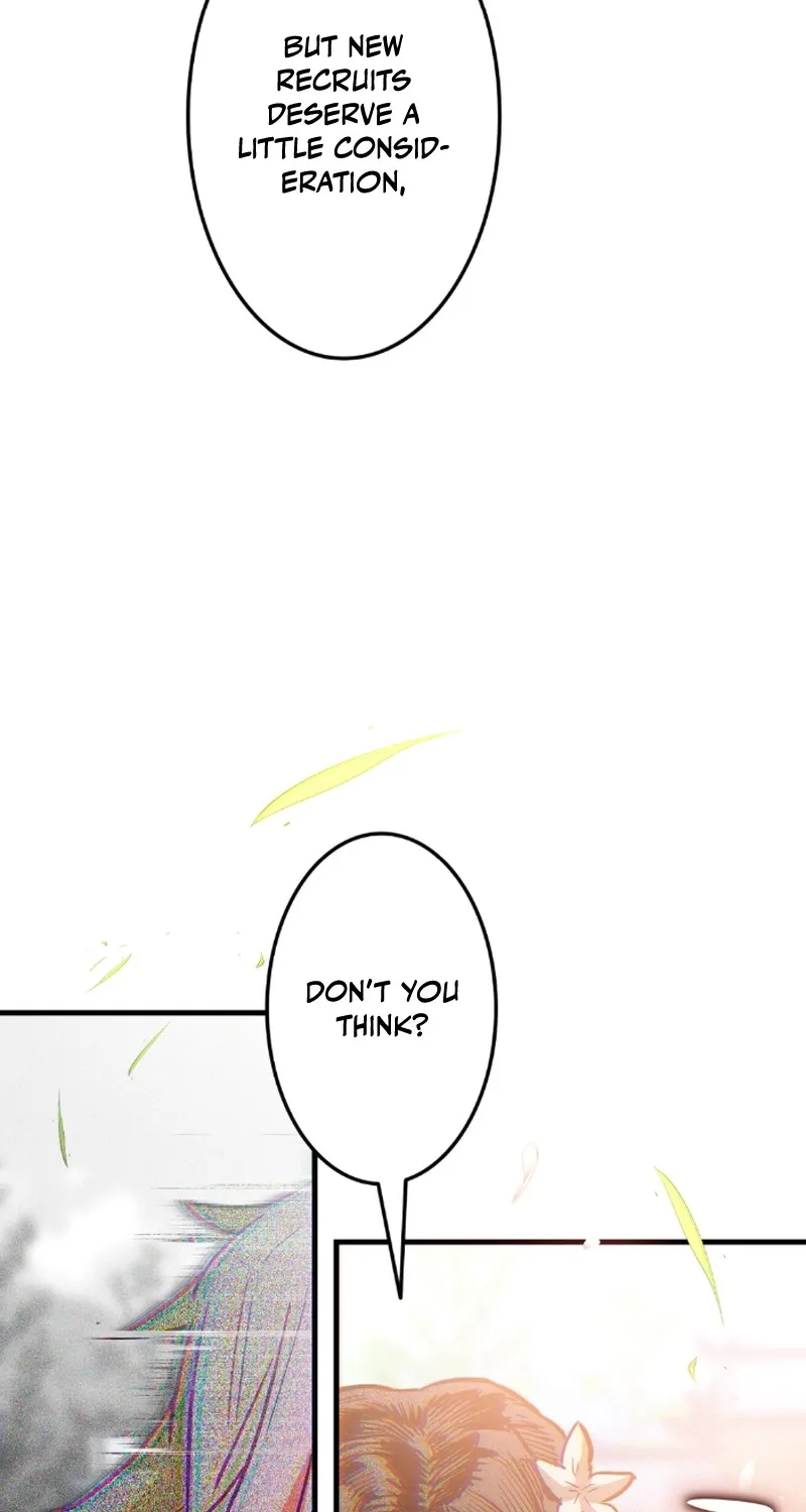 Unrivaled Spear Demon