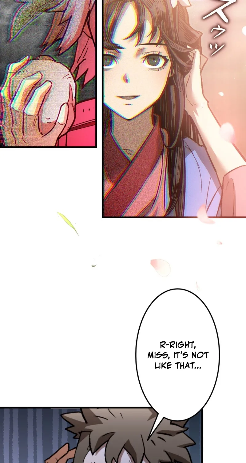 Unrivaled Spear Demon