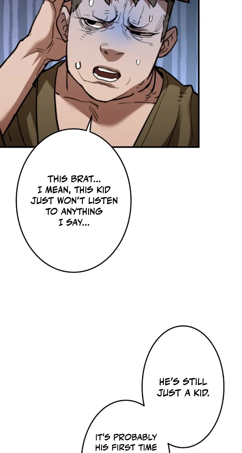 Unrivaled Spear Demon