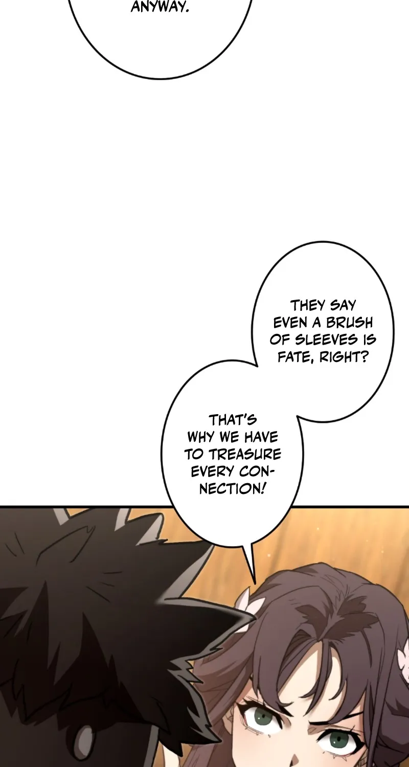 Unrivaled Spear Demon