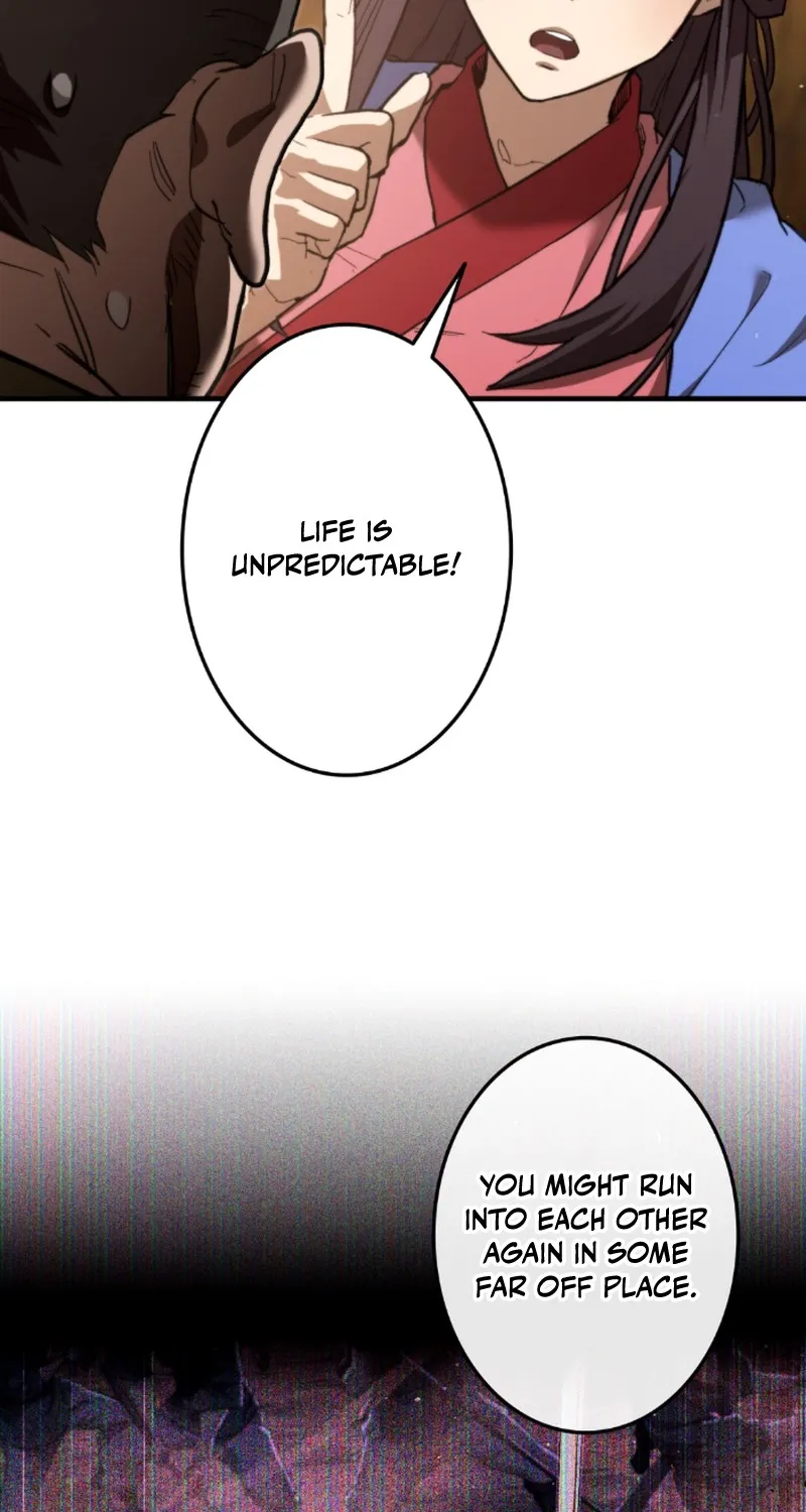 Unrivaled Spear Demon