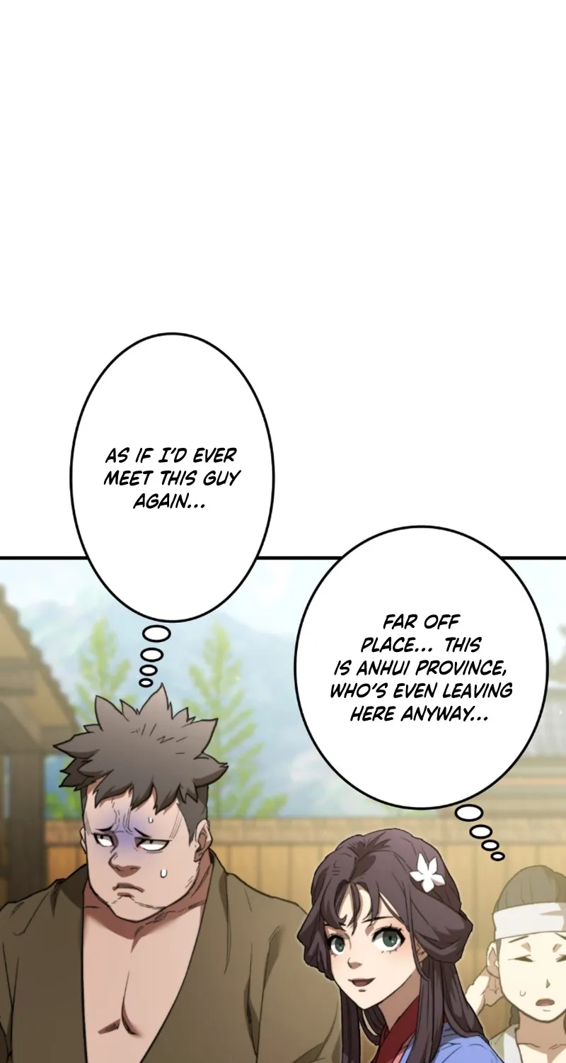 Unrivaled Spear Demon