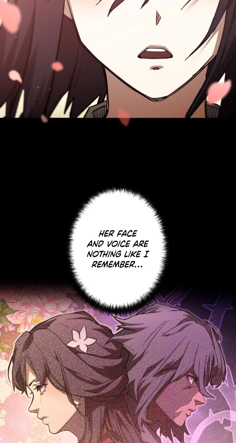 Unrivaled Spear Demon