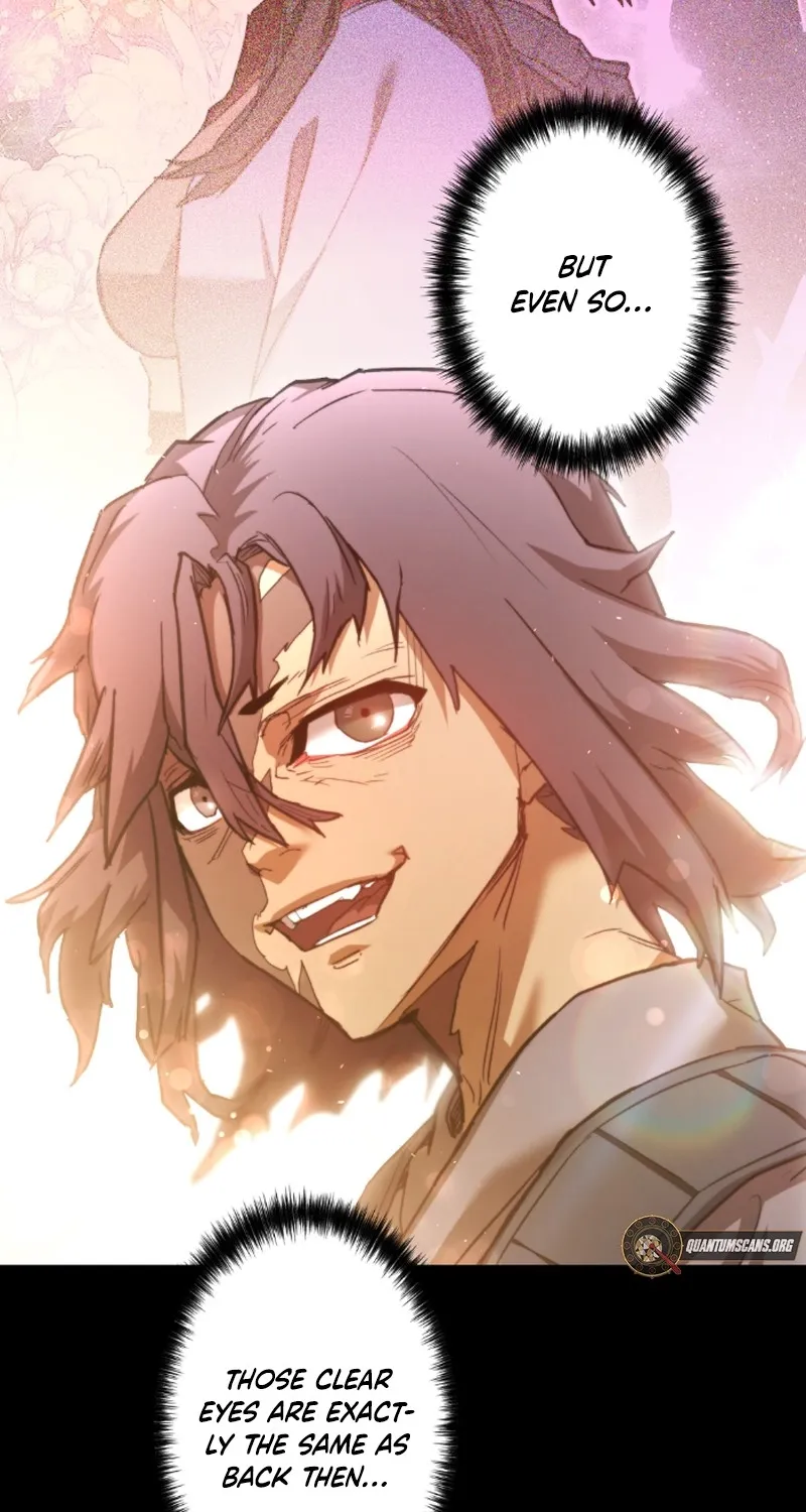 Unrivaled Spear Demon