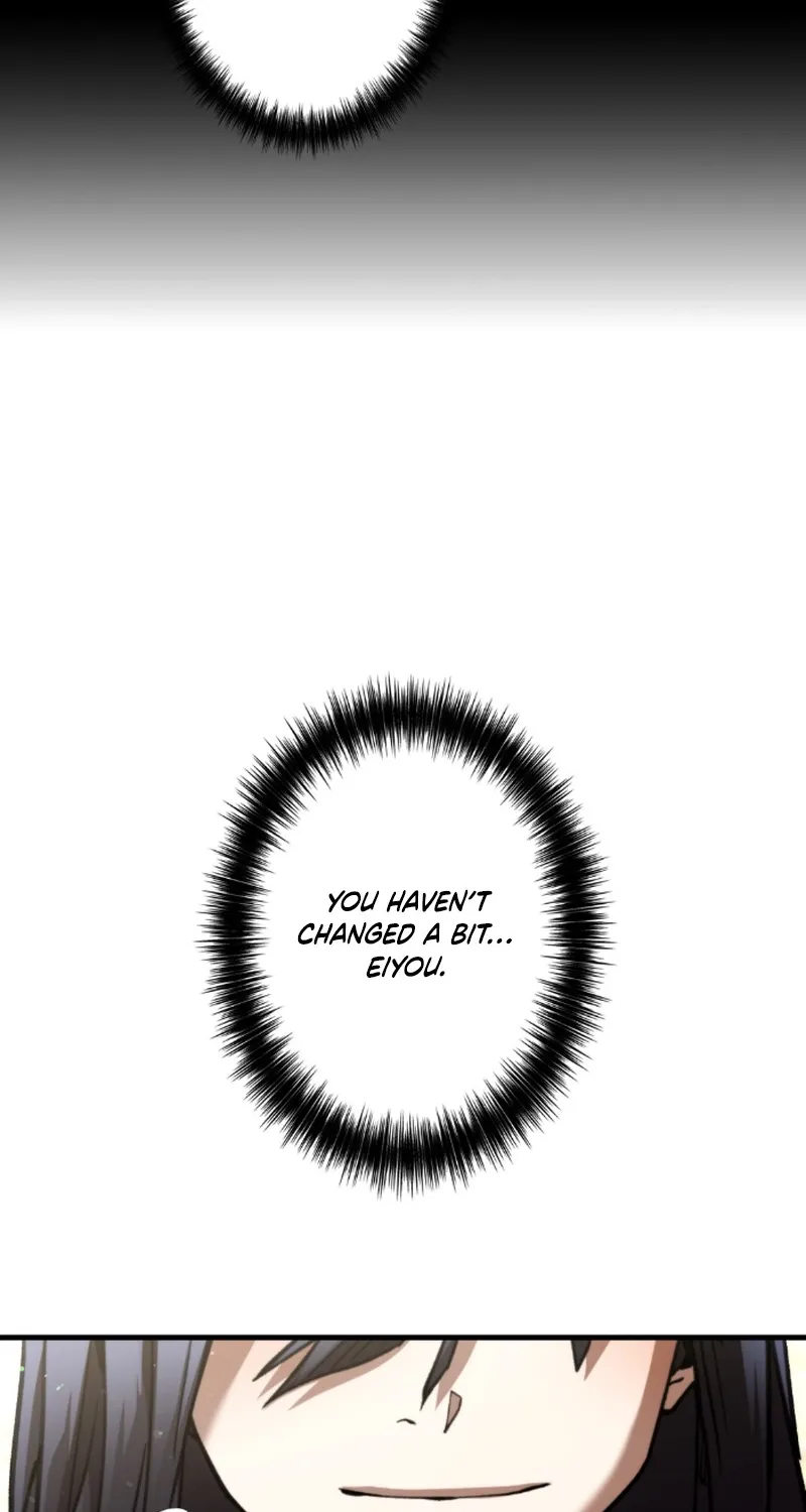 Unrivaled Spear Demon