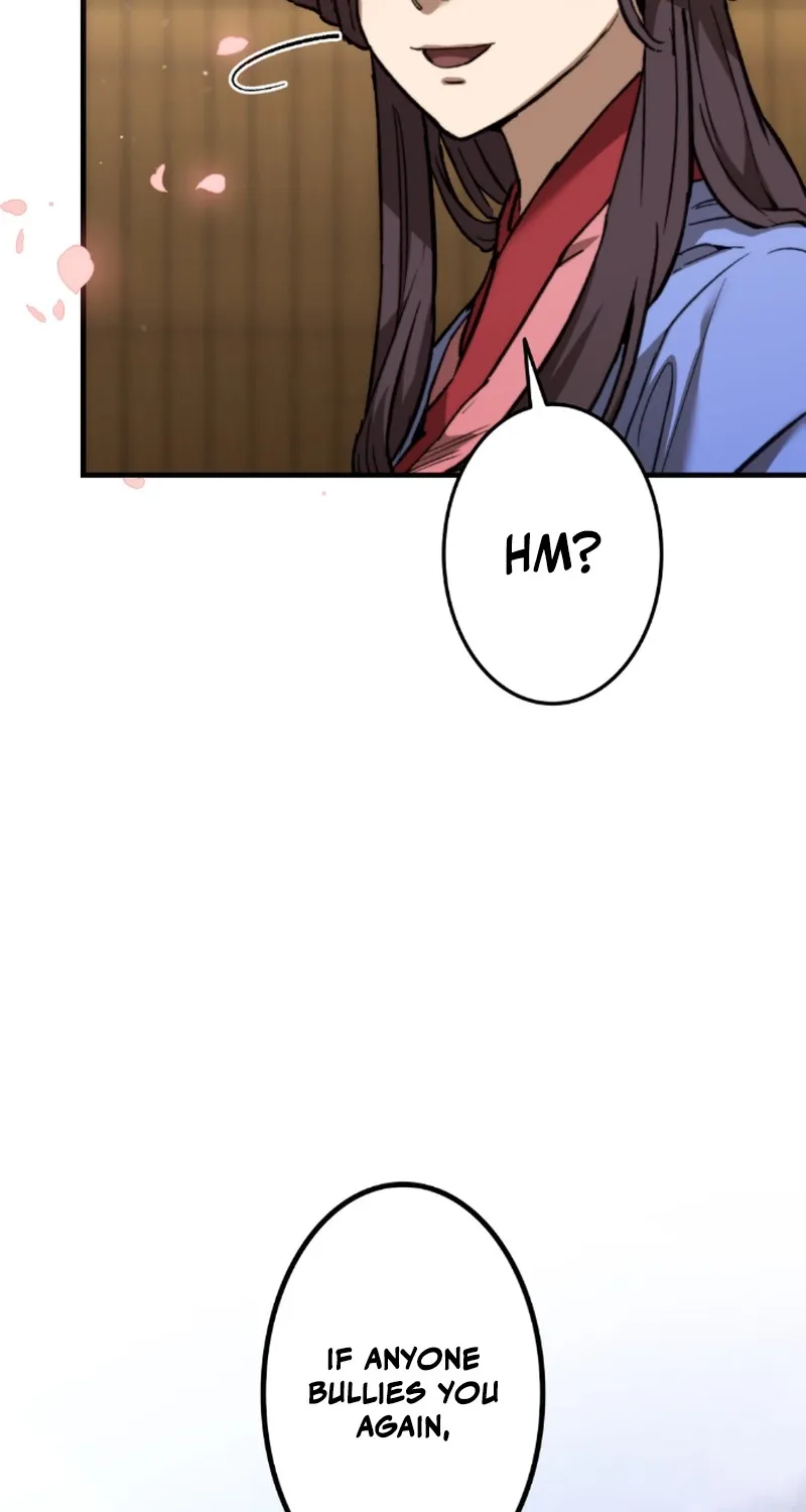 Unrivaled Spear Demon