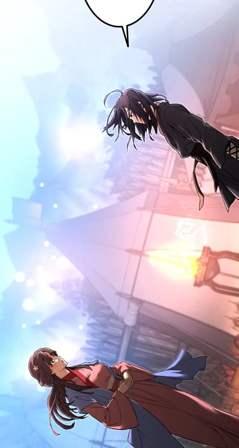 Unrivaled Spear Demon