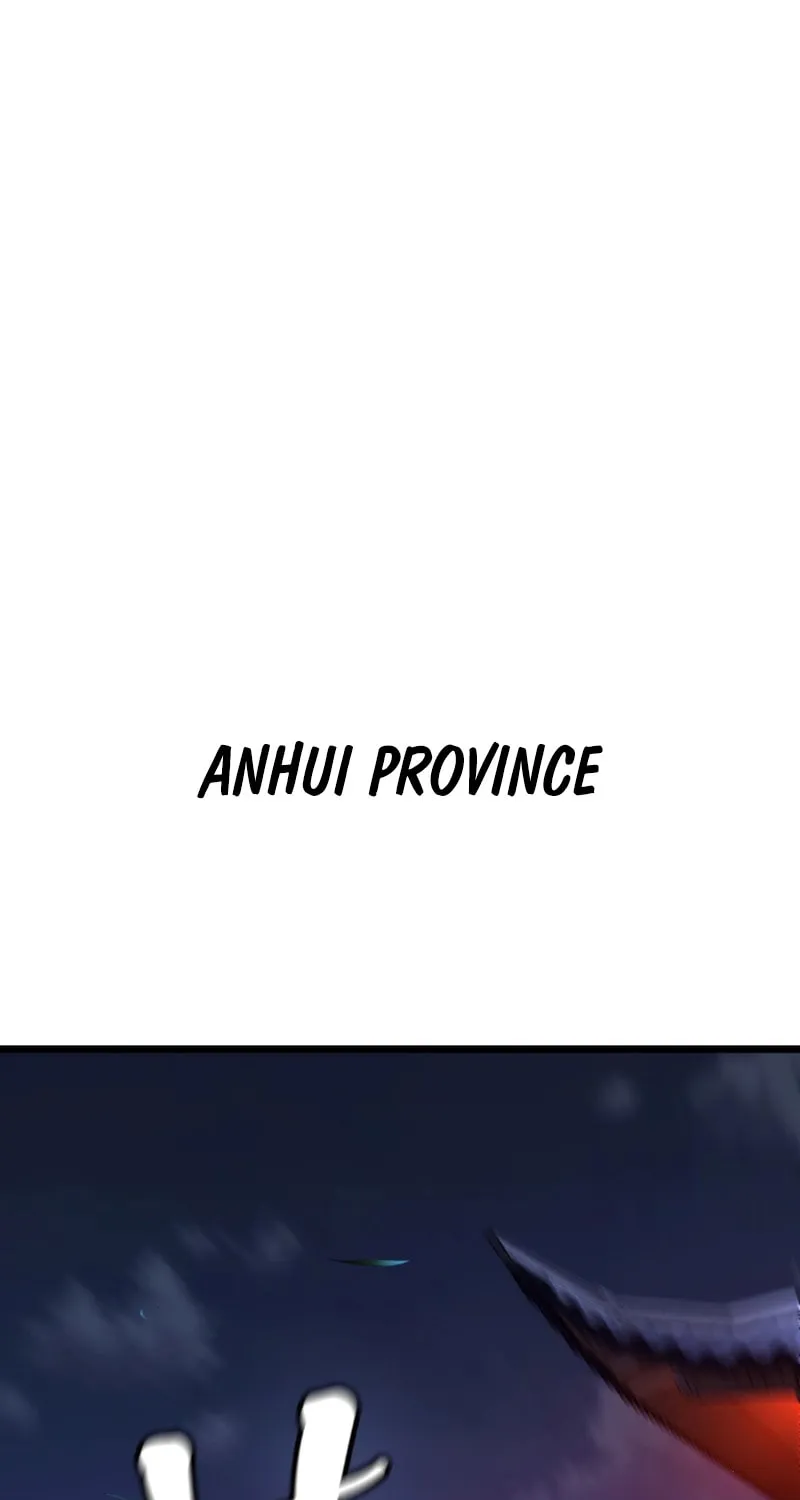 Unrivaled Spear Demon