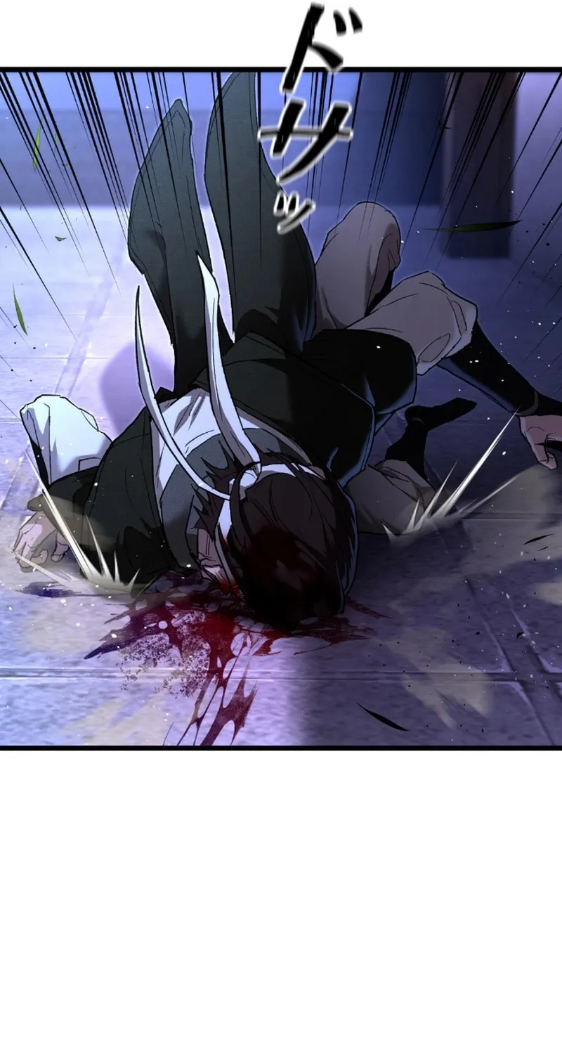 Unrivaled Spear Demon