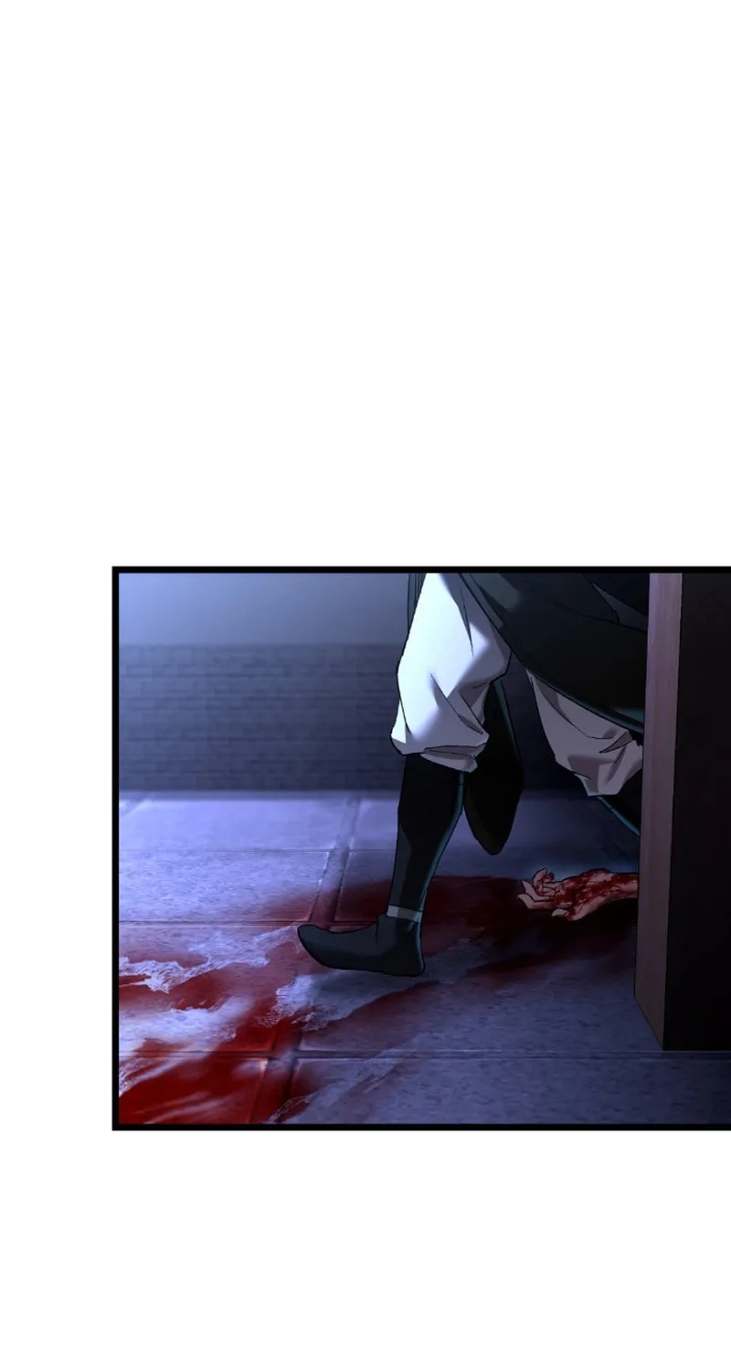 Unrivaled Spear Demon