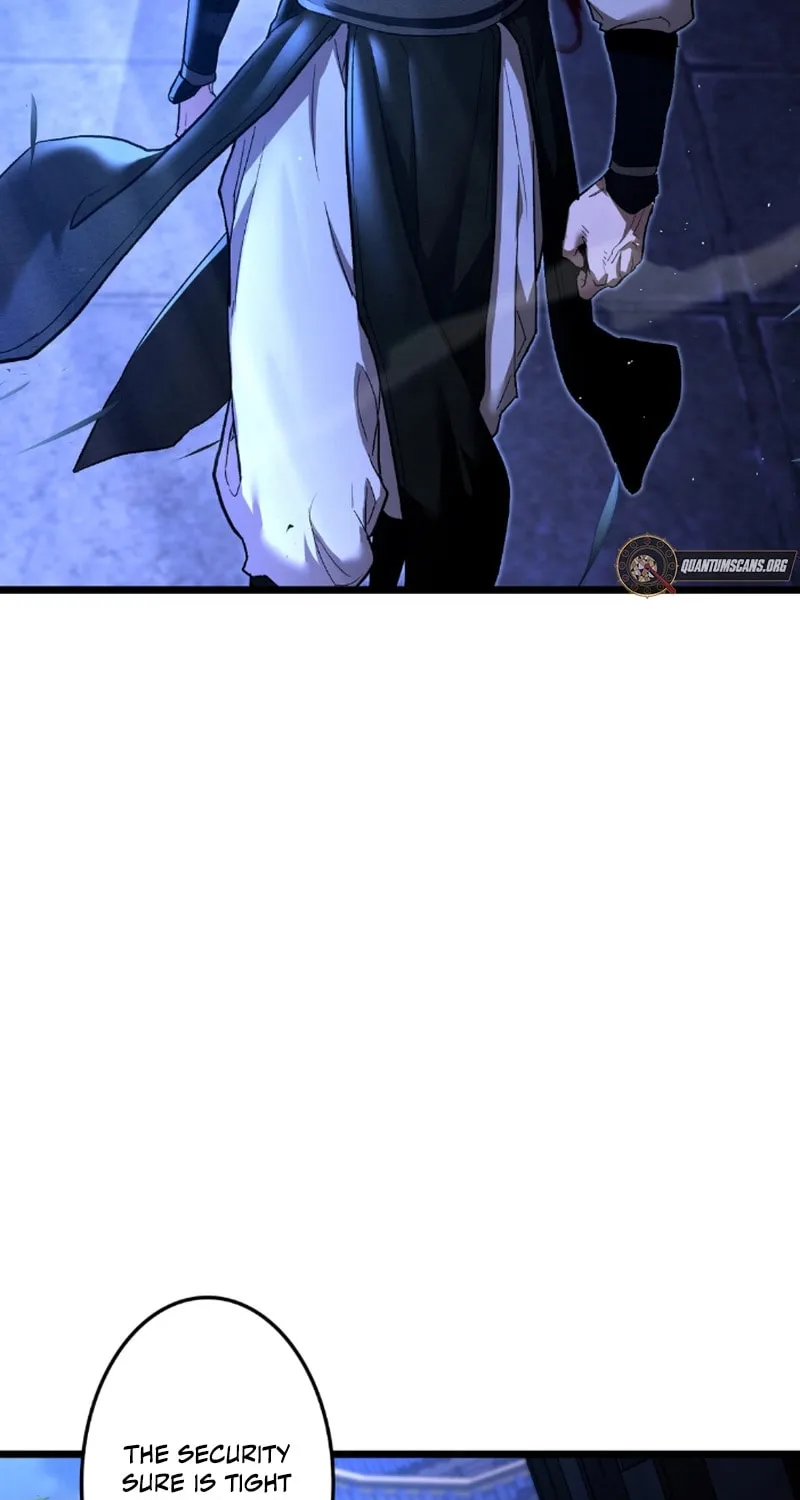 Unrivaled Spear Demon