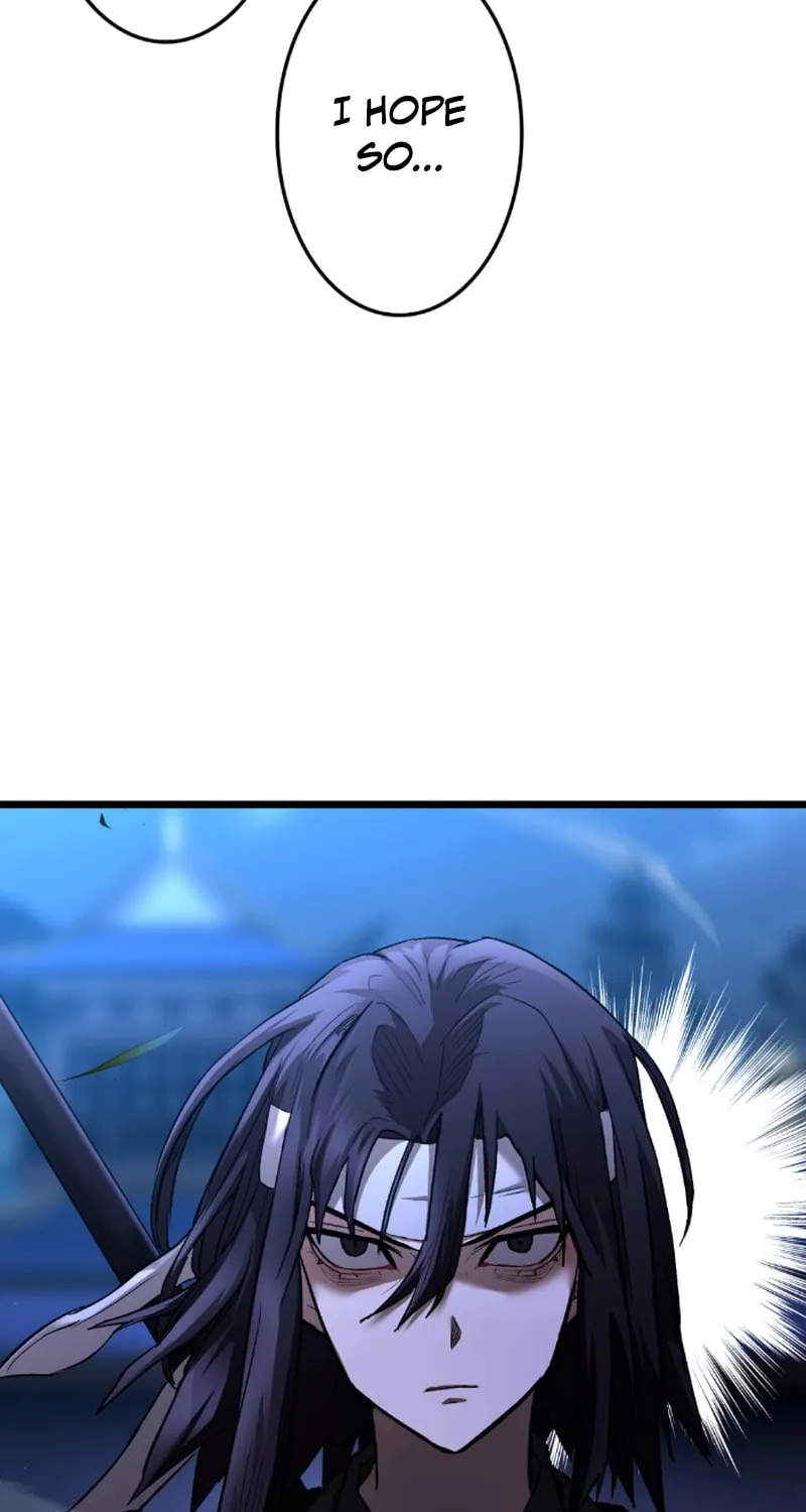 Unrivaled Spear Demon