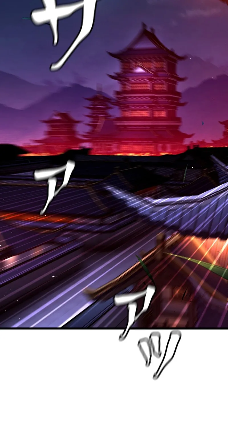 Unrivaled Spear Demon