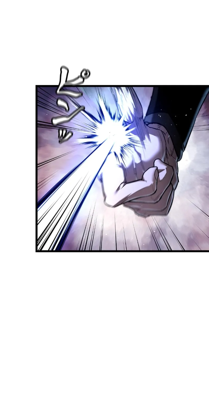 Unrivaled Spear Demon