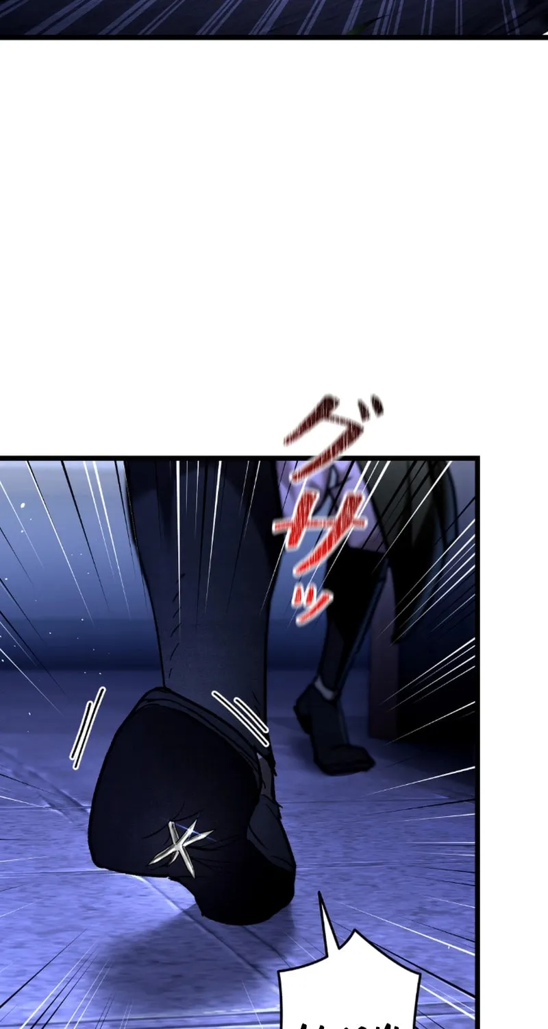 Unrivaled Spear Demon