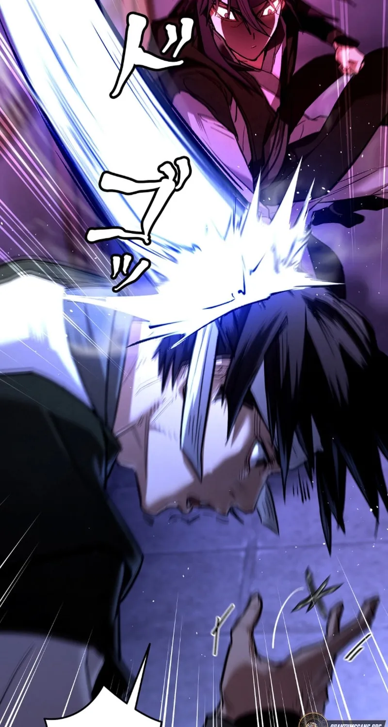 Unrivaled Spear Demon